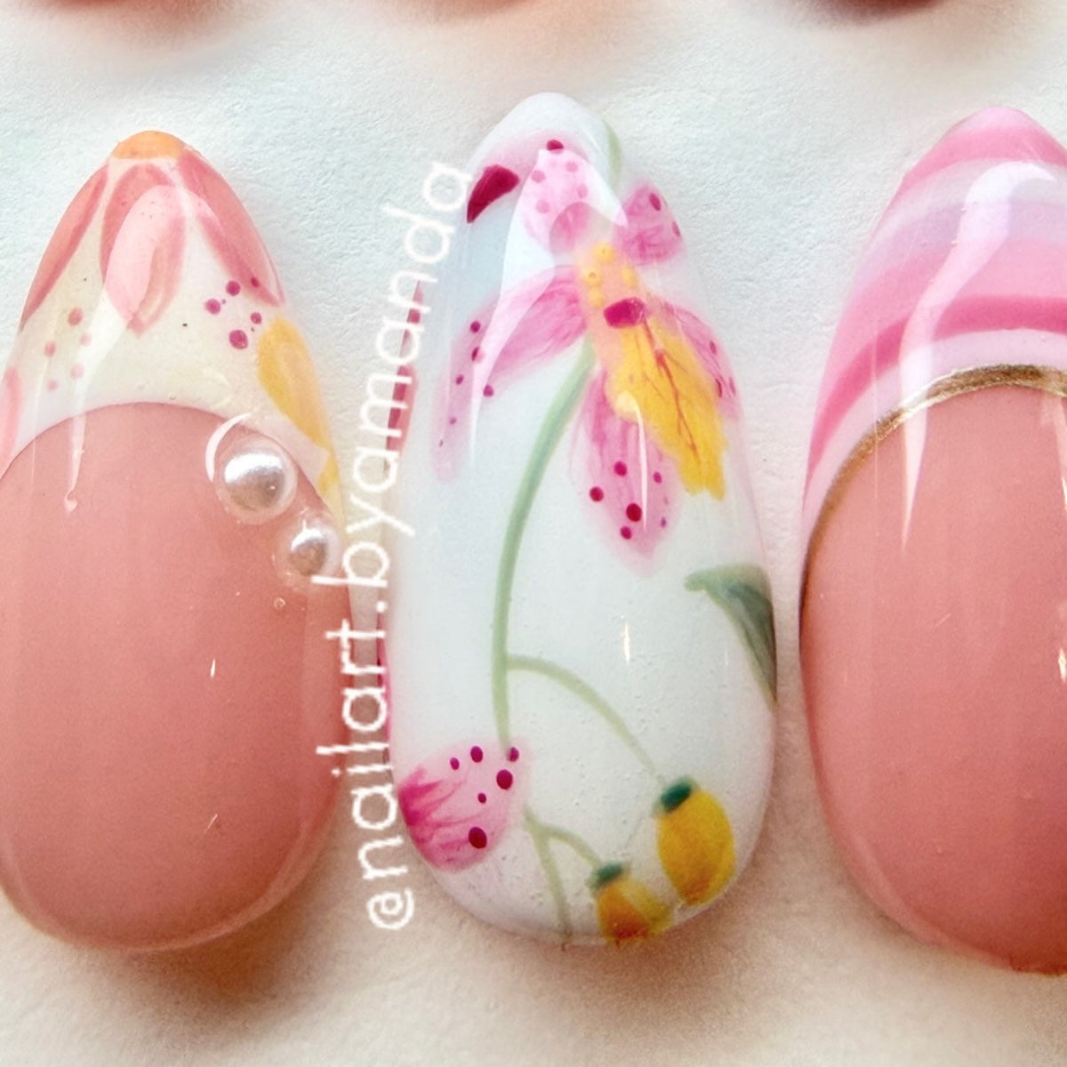Pink Lemonade