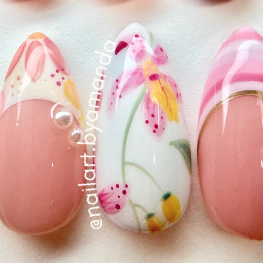 Pink Lemonade