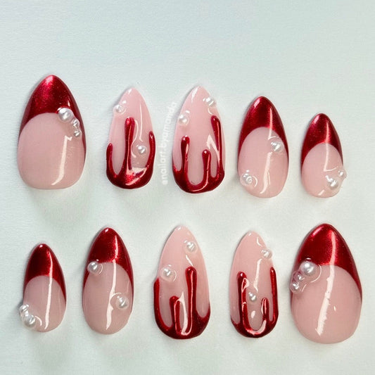 Bloodlust