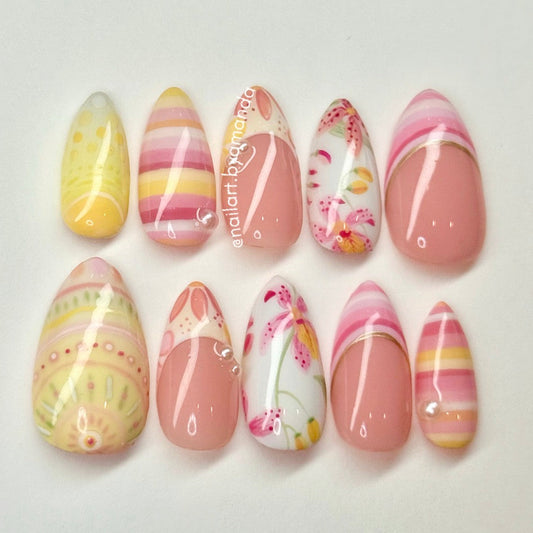 Pink Lemonade